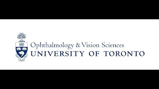 20230217 DOVS UofT Grand Rounds  The Myopic Retina [upl. by Driskill445]