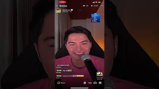 Eian Rances KUMU Live Stream December 72023 [upl. by Becket436]