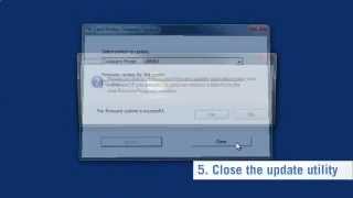 Datacard GoGreen Firmware Howto video [upl. by Whyte]