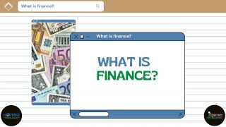 What is Finance Waa Maxay Maaliyada  Micnaha Maaliyada  Af Somali kobcisoacademy [upl. by Irrab863]