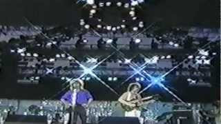 Led Zeppelin  Live Aid 1985 07 13 Full Concert [upl. by Hogue]