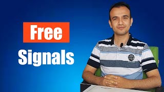 Copy MQL5 Free Signals in Real Trading Accounts [upl. by Tierza11]