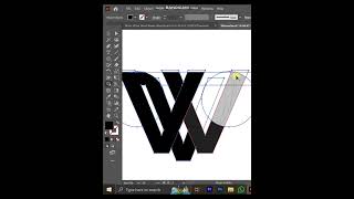 Design a Logo in 60 Seconds  Easy Fast and Professional Tricks [upl. by Charmane]