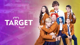 Target Season 1  Official Teaser  Eng sub [upl. by Mathian]