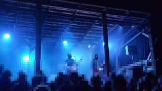 Clandestine Blaze  Psychopathia Sexualis Live at Apocalyptic Rites 2024 Finland [upl. by Ycrem141]