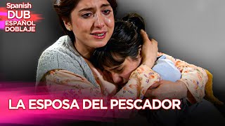 Después De La Tormenta Película Turca Doblaje Español DramaTurco [upl. by Asnerek]