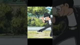 Husan tera toba toba 🫣  nobita dance shorts viral shortsfeed [upl. by Idnod]