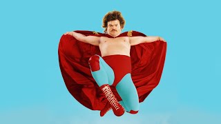 Nacho Libre Full Movie Facts amp Review in English  Jack Black  Peter Stormare [upl. by Amlev]