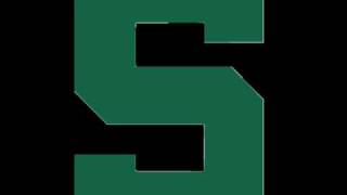 Michigan State College Fight Song [upl. by Ume]