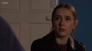 EastEnders  Frankie Lewis Returns amp finds out about Tina’s Death 4th March 2022  Episode 2 [upl. by Laekim]