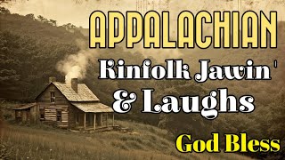 Appalachian Culture appalachian appalachia jaredkingtv family faith [upl. by Cogan]