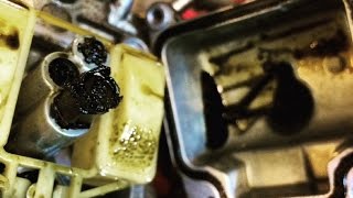 How to diagnose a carburetor problem in less than 5 minutes [upl. by Weathers449]