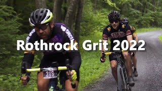 Rothrock Grit Highlights 2022 [upl. by Sanborne]