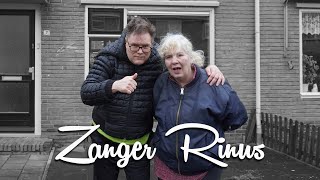 Zanger Rinus  Opeens een hit [upl. by Us]