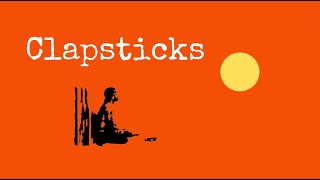 Clapsticks Official by Andrew Barnum [upl. by Cristine]