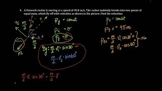 AP Physics 1 Impulse Momentum Unit HW [upl. by Kimura974]