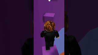 TA potente el parkour Roblox [upl. by Iveel]