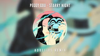 Peggy Gou  Starry Night Aurelios Remix  FREE DOWNLOAD [upl. by Nanon]