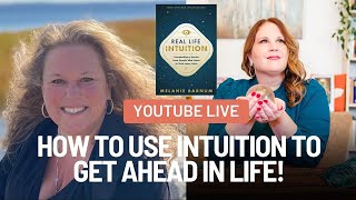 How to Use Intuition to Get Ahead in Life [upl. by Forras]