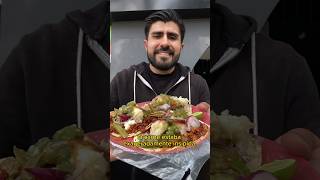 Tacos Chupacabras Coyoacán Caros grasosos Pésimos shortvideo shorts foodie foodies cdmx [upl. by Haimehen]