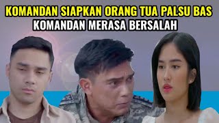 TRAILER CINTA TANPA KARENA MALAM INI 12 JANUARI 2024  MUNCULNYA ORANG TUA PALSU BAS [upl. by Areval]