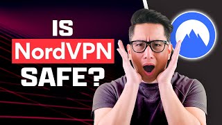 NordVPN Privacy Review Can you Actually TRUST NordVPN 🤔 [upl. by Nol]