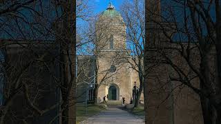 Fortress of Suomenlinna Spectacular Places You Must Visit travel historyfinland unesco culture [upl. by Azyl714]