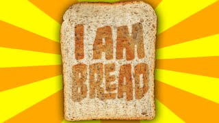 Zebratastic Moments I Am Bread [upl. by Jonme]