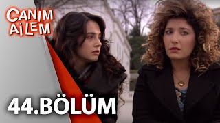 Canım Ailem 44Bölüm [upl. by Issor]