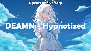 ♪ DEAMN  Hypnotized  Lyrics  Subtitles ♪ [upl. by Nnednarb]