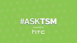 Ask TSM  Episode 4 [upl. by Knah66]