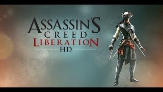 Assassins Creed Liberation HD Walkthrough  Smuggler Camps Locations Mackandals Secret Stash [upl. by Annig]