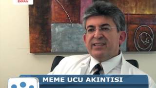 04 meme ucu akintisi nasil tedavi edilir Prof Dr Murat Kalemoğlu [upl. by Alfons]