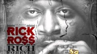 Rick Ross  High Definition [upl. by Salaidh]