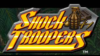 Shock Troopers  Talk dirty to me extended [upl. by Demy]