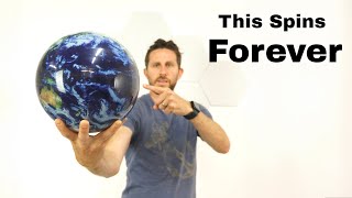 This Mysterious Globe Perpetually Spins With No Batteries [upl. by Filmer184]