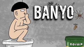 BANYO [upl. by Anaira]