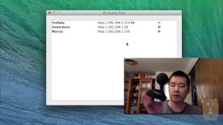 How To Setup Foscam FI8916W Wireless IP Camera [upl. by Richia453]