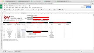 KW Date Calculator Sheet [upl. by Arbmik248]