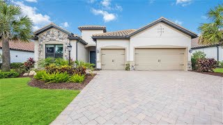 7123 Whittlebury Trail Bradenton FL 34202 [upl. by Fotinas217]