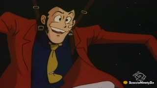 Sigla dapertura italiana  Lupin III  Resa dei conti per Lupin HD [upl. by Vladamir920]