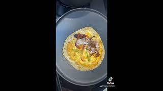 Chicken Quesadilla chickenhighproteinshortsindiamexicofoodhoneysinghbadshah [upl. by Acinod]