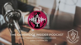 Cambridge Insider Host Recruitment ReEnrollment amp Onboarding [upl. by Kalin]