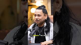 Kailash Kher on Dumb Songs podcast kailashkher rajshamani saiyaan bollywoodsongs [upl. by Nwad]