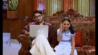 Sthreepadham  Episode 361  17 August 2018  Mazhavil Manorama [upl. by Ojeillib]