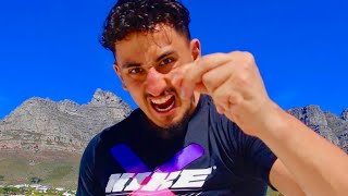 ‘MCBROOM IS GOING TO PAY’  GIB’s MESSAGE TO AUSTIN MCBROOM [upl. by Cherish]