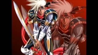 Landius  Langrisser IV PSX Version [upl. by Sitruc]