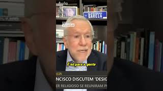 A Ilusão do Populismo Quem Realmente Dá no Governo  Análise Profunda [upl. by Crofton]