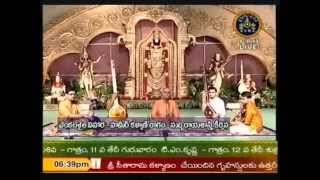 Vijay Siva 03 Hamir Kalyani Venkata Saila Vihara Subbharaya Sasthrigal [upl. by Theona]