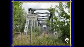 Radtour Zittau  Heringsdorf auf dem OderNeißeRadweg [upl. by Ahsilaf983]